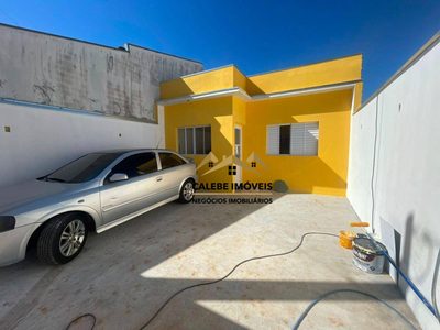 Casa, 2 quartos, 64 m² - Foto 2