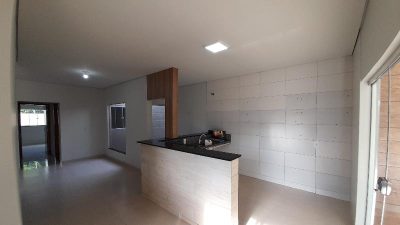 Casa, 3 quartos, 103 m² - Foto 4
