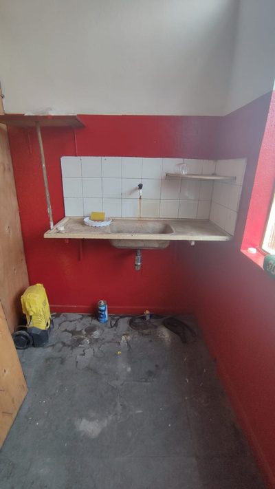 Loja-Salão, 55 m² - Foto 5