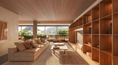 Apartamento, 4 quartos, 227 m² - Foto 1