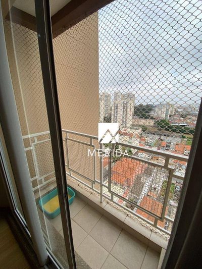 Apartamento, 3 quartos, 74 m² - Foto 4