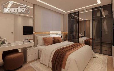 Casa, 2 quartos, 60 m² - Foto 3