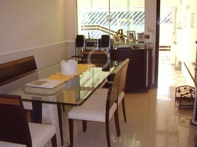 Sobrado, 3 quartos, 226 m² - Foto 4