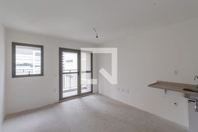 Kitnet-Studio, 33 m² - Foto 3