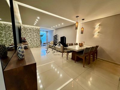 Apartamento, 3 quartos, 160 m² - Foto 2