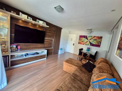 Apartamento, 3 quartos, 96 m² - Foto 2