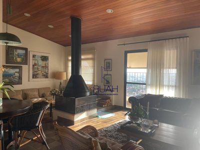 Apartamento, 3 quartos, 294 m² - Foto 1