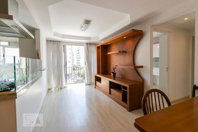 Apartamento, 2 quartos, 55 m² - Foto 4