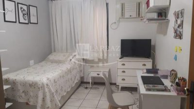 Apartamento, 3 quartos, 88 m² - Foto 5
