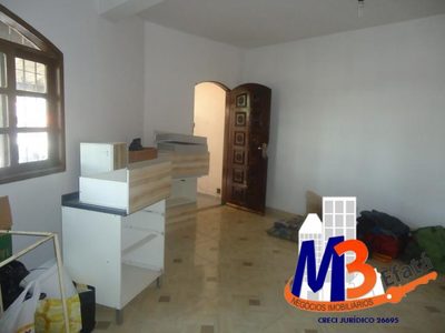 Sobrado, 3 quartos, 135 m² - Foto 2