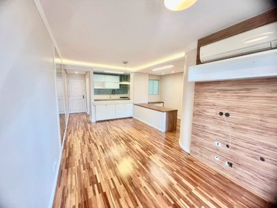 Apartamento, 2 quartos, 80 m² - Foto 3