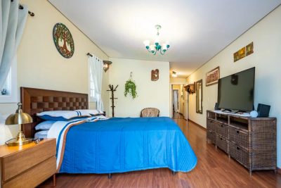 Casa, 3 quartos, 198 m² - Foto 2