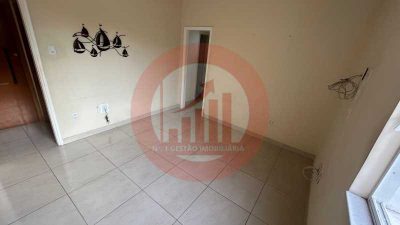 Apartamento, 2 quartos, 66 m² - Foto 1