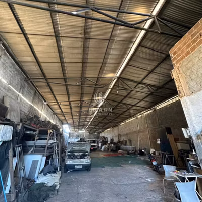 Depósito-Galpão - Foto 3
