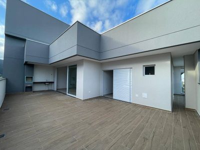 Apartamento, 3 quartos, 140 m² - Foto 1