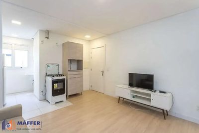 Apartamento, 1 quarto, 50 m² - Foto 5