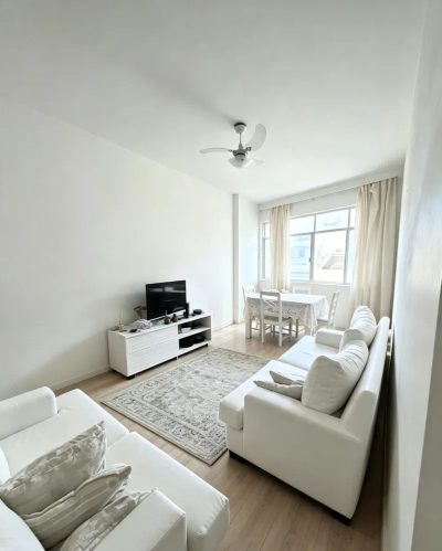 Apartamento, 3 quartos, 85 m² - Foto 2
