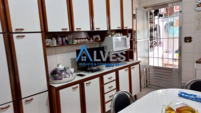 Sobrado, 4 quartos, 227 m² - Foto 4