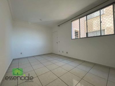Apartamento, 2 quartos, 45 m² - Foto 3