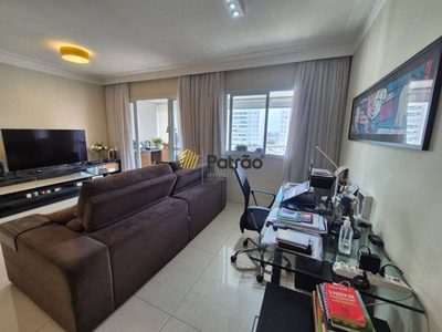 Apartamento, 2 quartos, 91 m² - Foto 2