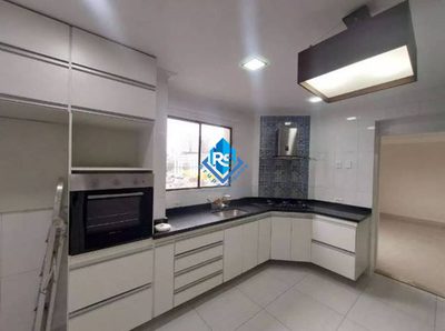 Apartamento, 3 quartos, 87 m² - Foto 5