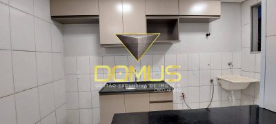 Apartamento, 2 quartos, 47 m² - Foto 1