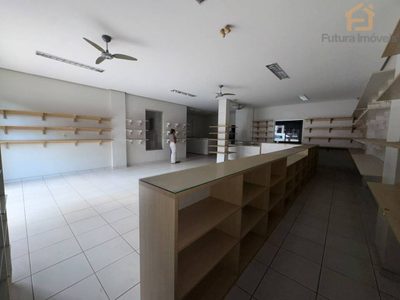 Loja-Salão, 236 m² - Foto 5