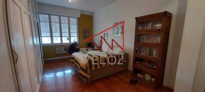 Apartamento, 4 quartos, 206 m² - Foto 1