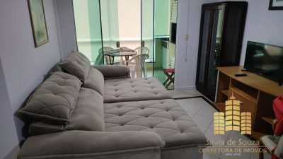 Apartamento, 2 quartos - Foto 3
