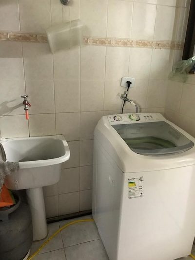Apartamento, 3 quartos, 115 m² - Foto 5
