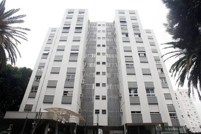 Apartamento, 2 quartos, 79 m² - Foto 1