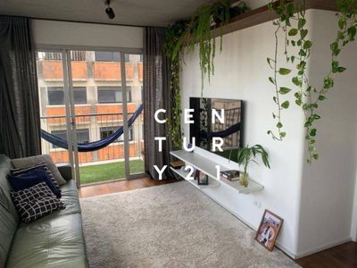 Apartamento, 2 quartos, 80 m² - Foto 4