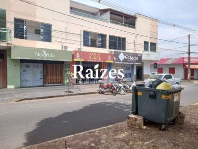 Loja-Salão, 320 m² - Foto 1
