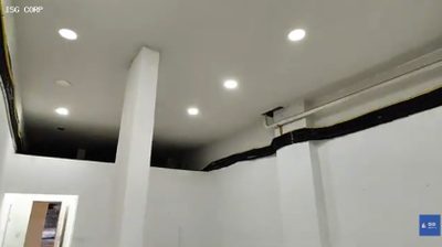 Loja-Salão, 280 m² - Foto 3