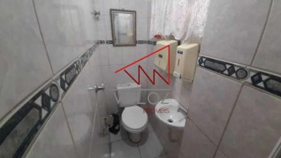 Loja-Salão, 70 m² - Foto 1