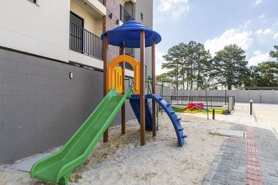 Apartamento, 2 quartos, 47 m² - Foto 3
