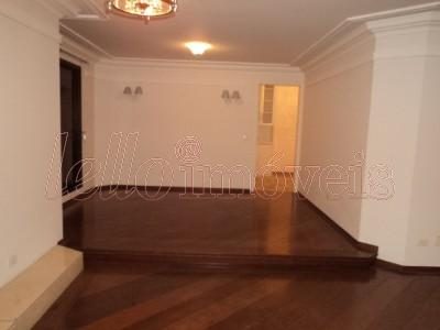 Apartamento, 3 quartos, 276 m² - Foto 2
