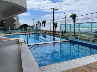 Apartamento, 2 quartos, 72 m² - Foto 1