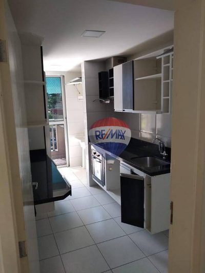 Apartamento, 3 quartos, 81 m² - Foto 5