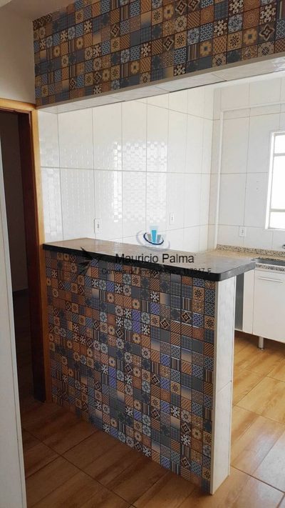 Apartamento, 2 quartos, 53 m² - Foto 2