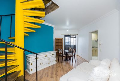 Apartamento, 3 quartos, 93 m² - Foto 3