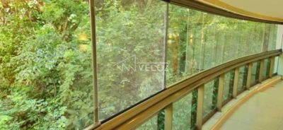 Apartamento, 2 quartos, 96 m² - Foto 2