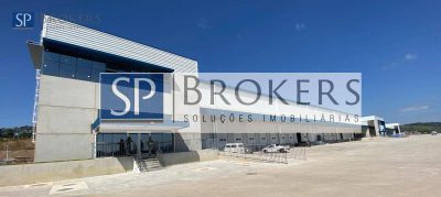 Depósito-Galpão, 9939 m² - Foto 3