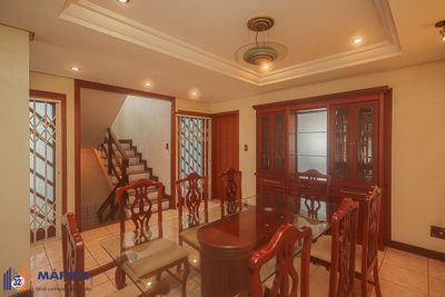 Casa, 3 quartos, 255 m² - Foto 1