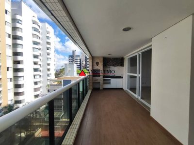 Apartamento, 3 quartos, 173 m² - Foto 2