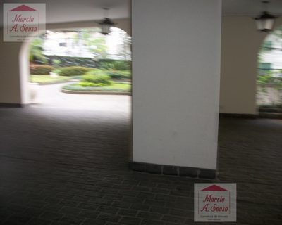 Apartamento, 3 quartos, 130 m² - Foto 2