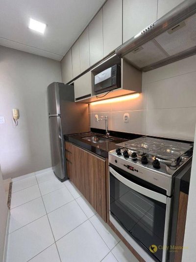 Apartamento, 2 quartos, 64 m² - Foto 4
