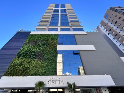 Apartamento, 3 quartos, 114 m² - Foto 1