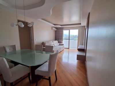 Apartamento, 3 quartos, 85 m² - Foto 2