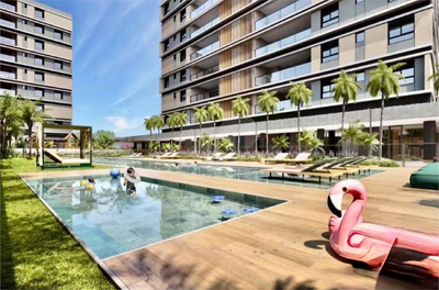 Apartamento, 3 quartos, 107 m² - Foto 3
